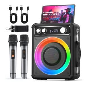 Karaoke Machine