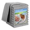 2-Layer Microfiber Wire Dishcloth