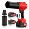 Leaf Blower Cordless