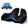 Memory Foam Seat Cushion