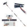 Window Squeegee Cleaner