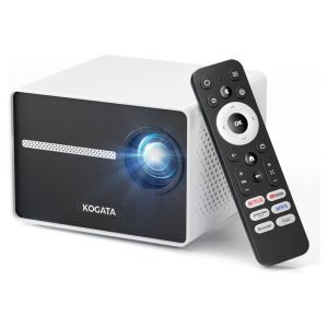 Portable Mini Projector