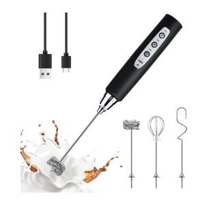 Handheld Milk Frother