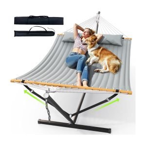 Double Hammock