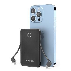 Portable Power Banks