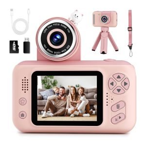 Kids Camera Toys