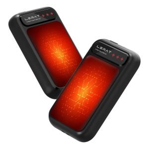 2Pack Hand Warmers rechargeable