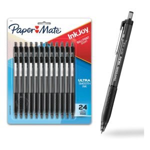 Paper Mate InkJoy 300RT Ballpoint Pens