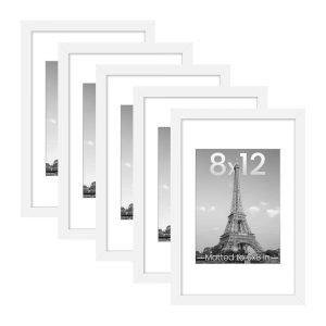 Gallery Wall Frames Set of 5
