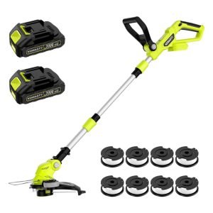 20V Electric Cordless String Trimmer