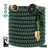 100 FT Expandable Garden Hose