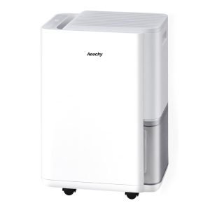 Dehumidifier with Drain Hose