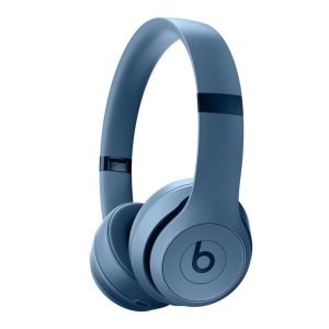 Beats Solo 4 – Wireless On-Ear Bluetooth Headphones