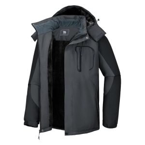 Men’s Winter Coats