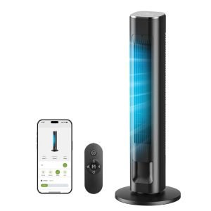 Tower Fan