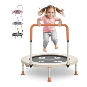 Toddler Trampoline