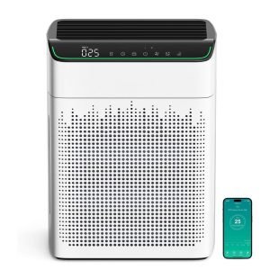 Air Purifiers