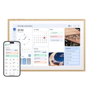 Digital Calendar