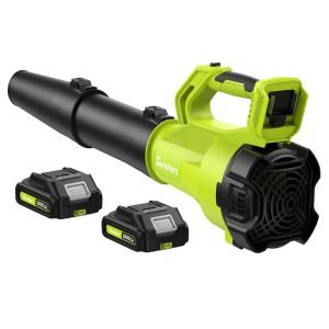 Leaf Blower Cordless