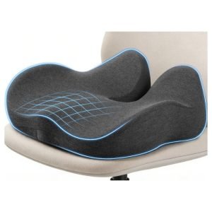 Seat Cushion for Office Chairs