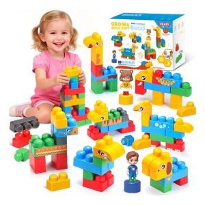 Building blocks for kids