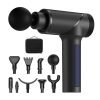 Massage Gun Deep Tissue