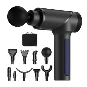 Massage Gun Deep Tissue