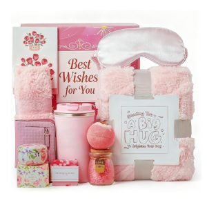 Birthday Gifts for Women Self Care Gifts