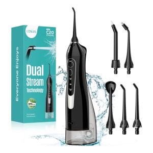 C20 Water Dental Flosser