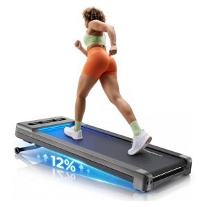 Walking Pad Treadmill