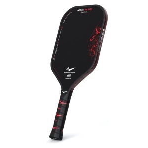 Nightblade Raw Carbon Fiber Pickleball Paddle