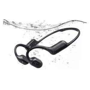Bone Conduction Headphones
