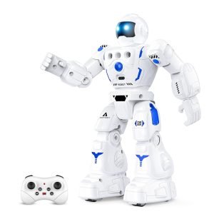 Robot Toys for Kids