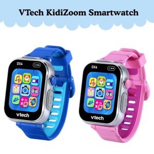 VTech KidiZoom Smartwatch