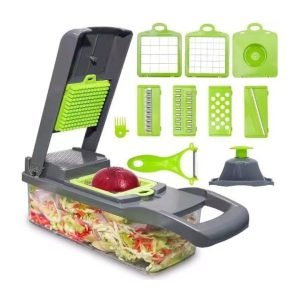 16 in 1 Food Chopper