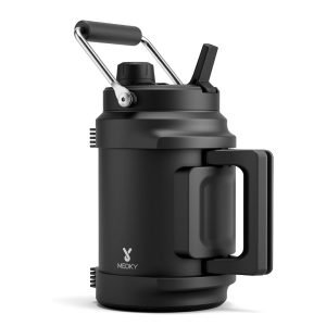 64 Oz Insulated Water Bottle