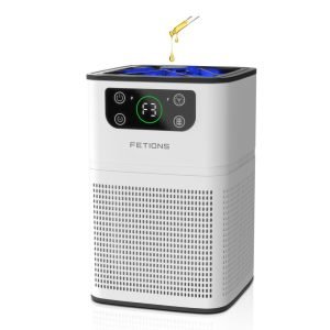 Air Purifiers