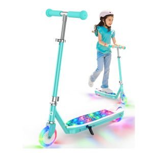 Gyroor KS2 Electric Scooter for Kids