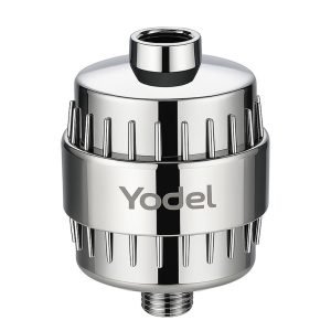Shower Filter for Hard Water