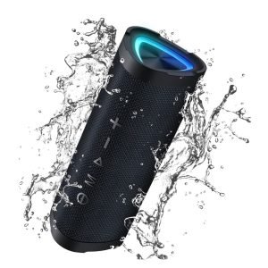 Bluetooth Speakers