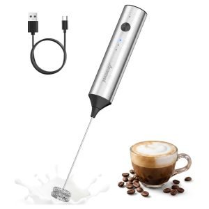 Milk Frother Handheld