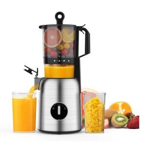 Cold Press Juicer Machines