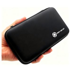 Mini Travel First Aid Kit