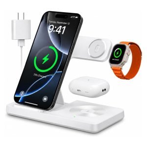 Charging Station