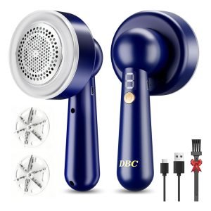Fabric Shaver & Lint Remover