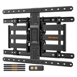 Ultra Slim TV Wall Mount