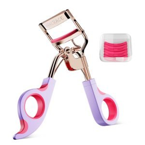 Eyelash Curler