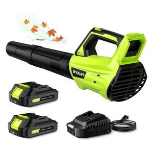 Leaf Blower Cordless