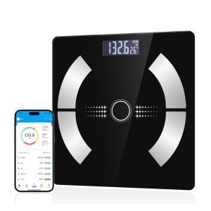Digital Smart Scale