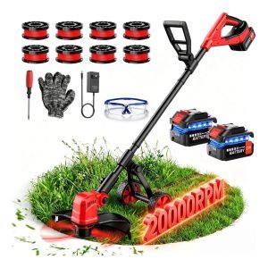 Weed Wacker